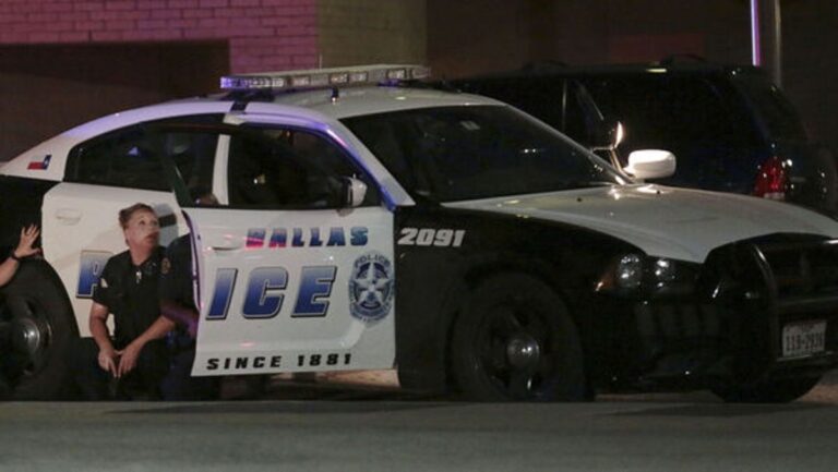 Etats-Unis: fusillade à Dallas, au moins un mort et plusieurs blessés