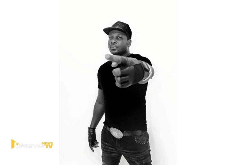 Bénin – Polémique autour du choix du roi du rap: la mise au point sans appel du rappeur Fo Logozo