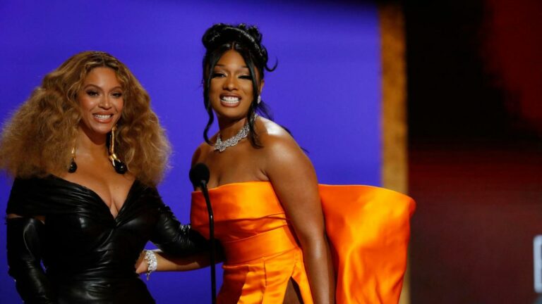 Liste complète des gagnants aux 63e Grammy Awards