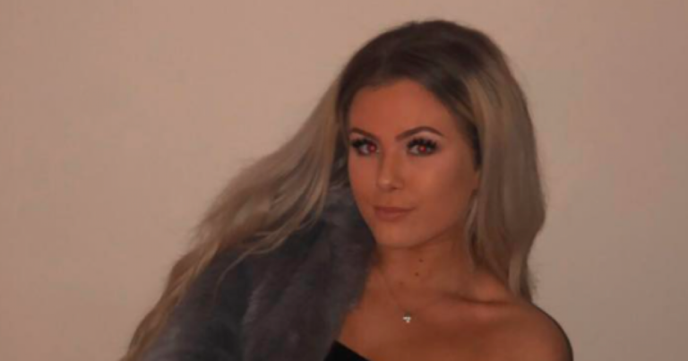 Angleterre: de retour d’un voyage en amoureux, elle découvre l’infidélité de son petit-ami sur Snapchat