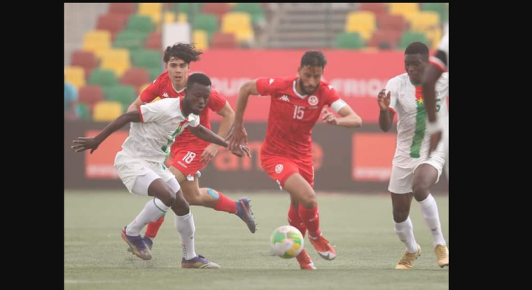CAN U20 – Fraude sur l’âge: la Tunisie indexe l&rsquo;Ouganda et réclame un « passeport »  à la CAF