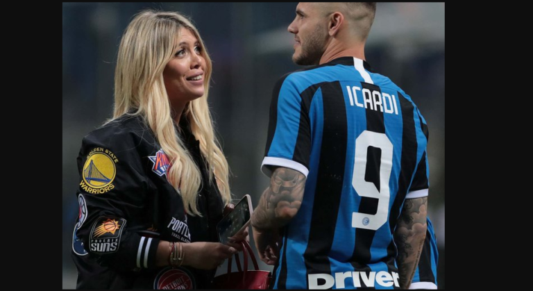 PSG: « Pas moins de 12 coups après chaque victoire », les habitudes sexuelles de Mauro Icardi