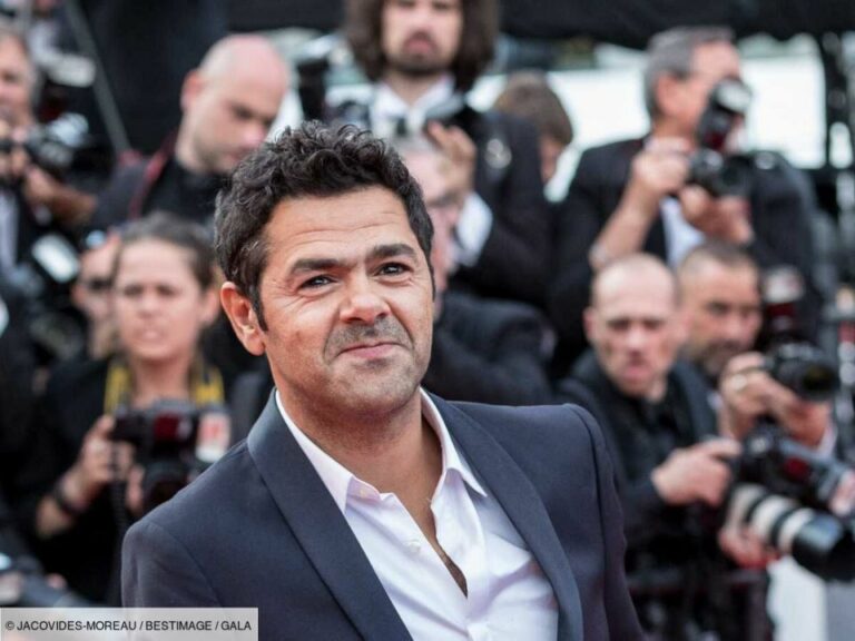 Deuil: le père de Jamel Debbouze décédé dimanche dans une clinique à Marrakech