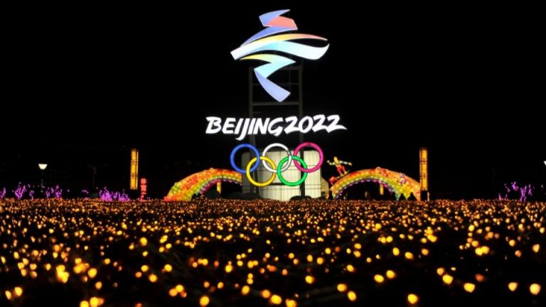 Les républicains appellent les Etats-Unis à boycotter les Jeux olympiques de 2022 à Pékin