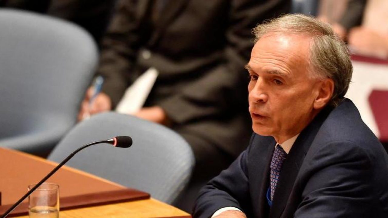 Jean Arnault