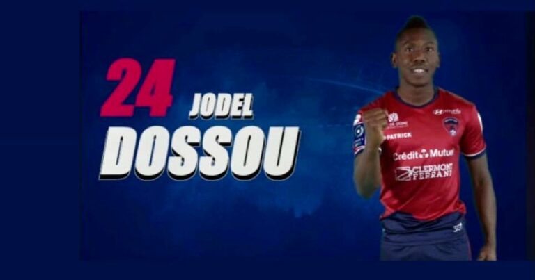 Nancy-Clermont: le groupe de Pascal Gastien avec Jodel Dossou et Cédric Hountondji