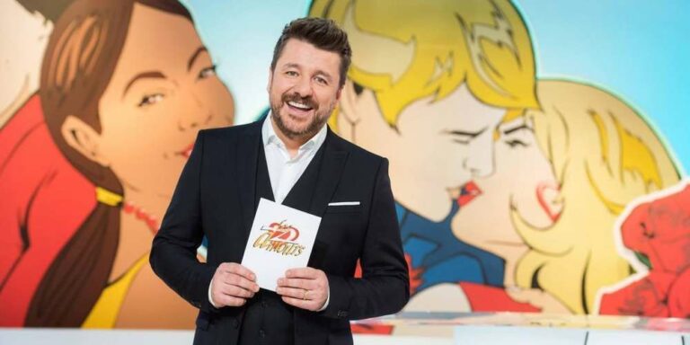« Les Z’amours » supprimé: France 2 met fin à son jeu après 26 ans de diffusion