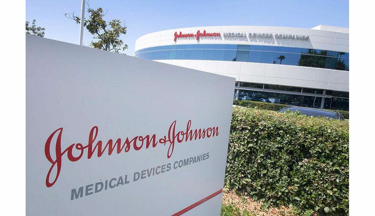 Le vaccin de Johnson & Johnson