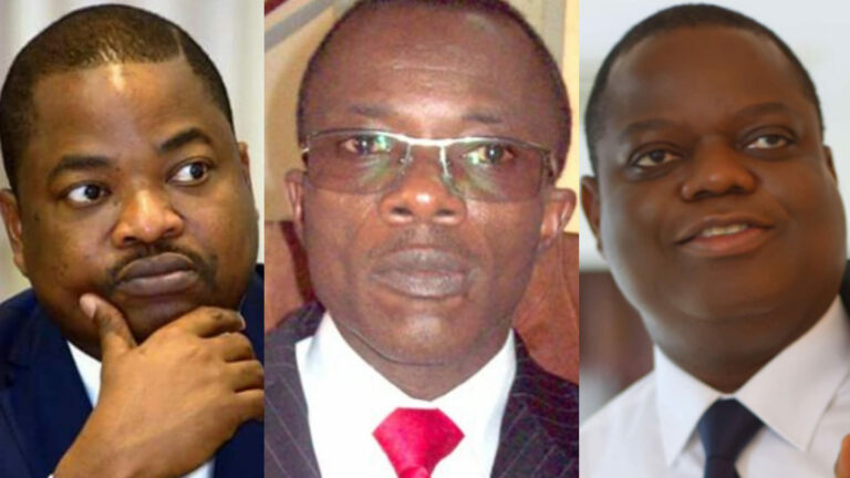 Bénin – Politique d&rsquo;apaisement: désormais, Ajavon, Koutché et consorts peuvent rentrer sans inquiétude