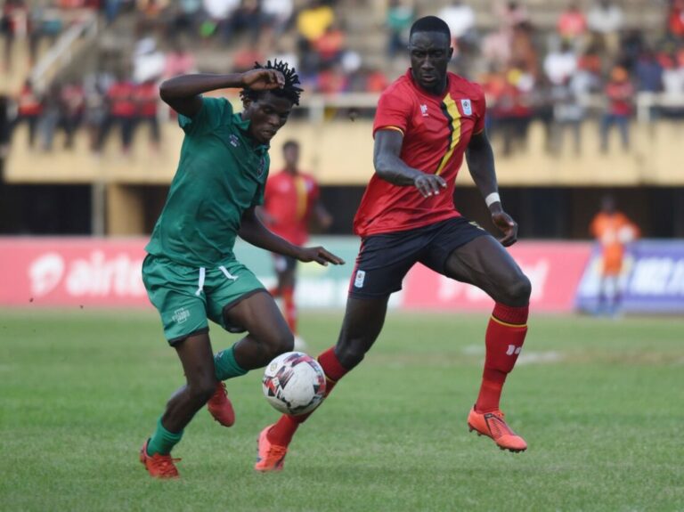 Éliminatoire CAN 2022: le Malawi surprend l&rsquo;Ouganda et se qualifie pour la phase finale