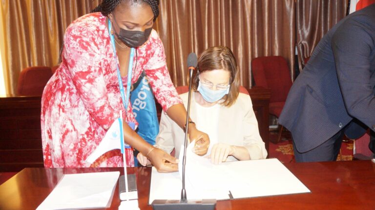 Le Japon s&rsquo;engage à financer le programme d&rsquo;assistance alimentaire au Mali avec 1,5 milliards de FCFA