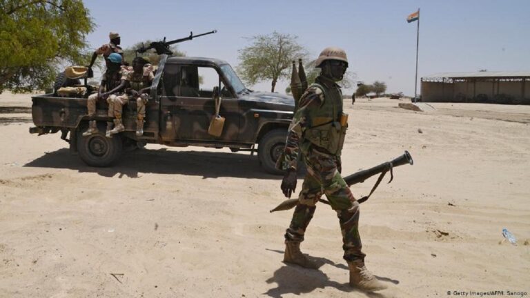 10 morts dans une nouvelle attaque au Niger