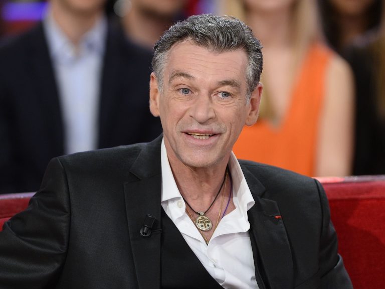 « Danse avec les stars »: décès du célèbre danseur et ancien membre du jury, Patrick Dupond