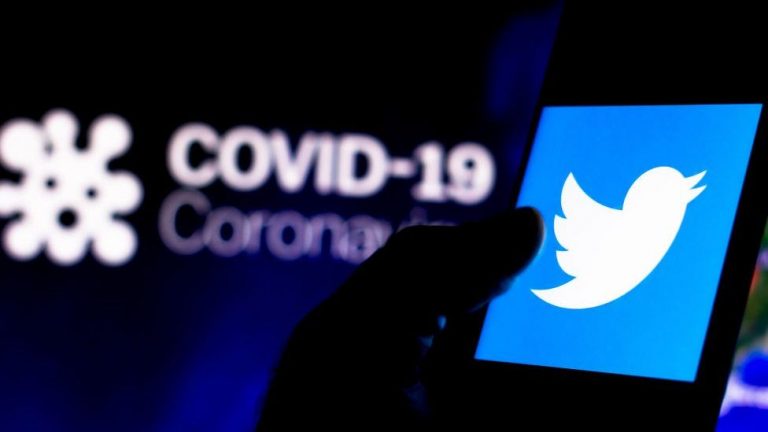 Covid-19: Twitter envisage bloquer les utilisateurs en cas de désinformation répétée par rapport aux vaccins