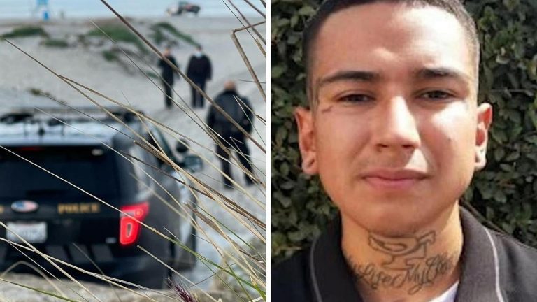 N&rsquo;ayant pas pu noyer sa femme, il tente de l’enterrer vivante