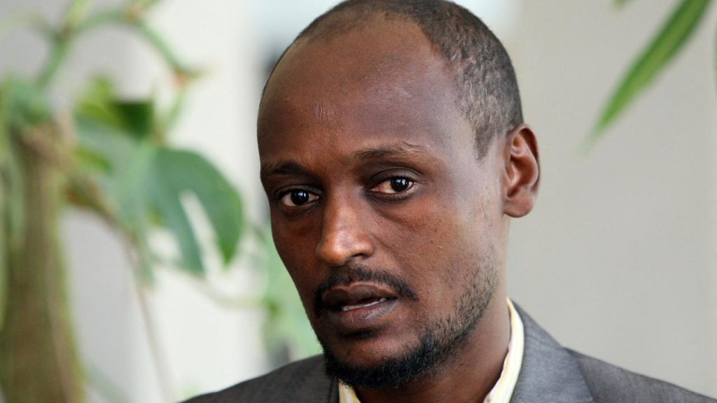 L'opposant et ex-chef rebelle https://beninwebtv.com/2021/02/tchad-echanges-de-tirs-au-domicile-de-lopposant-yaya-dillo-le-gouvernement-donne-des-precisions/