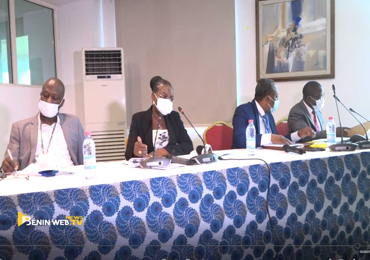 Bénin: les collectivités locales outillées sur la déclaration et le paiement des déclaration sociale