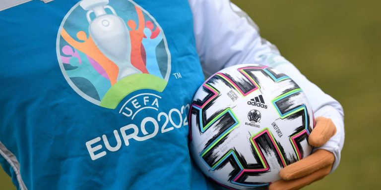 Euro 2021: l&rsquo;Angleterre prête à accueillir l&rsquo;intégralité de la compétition