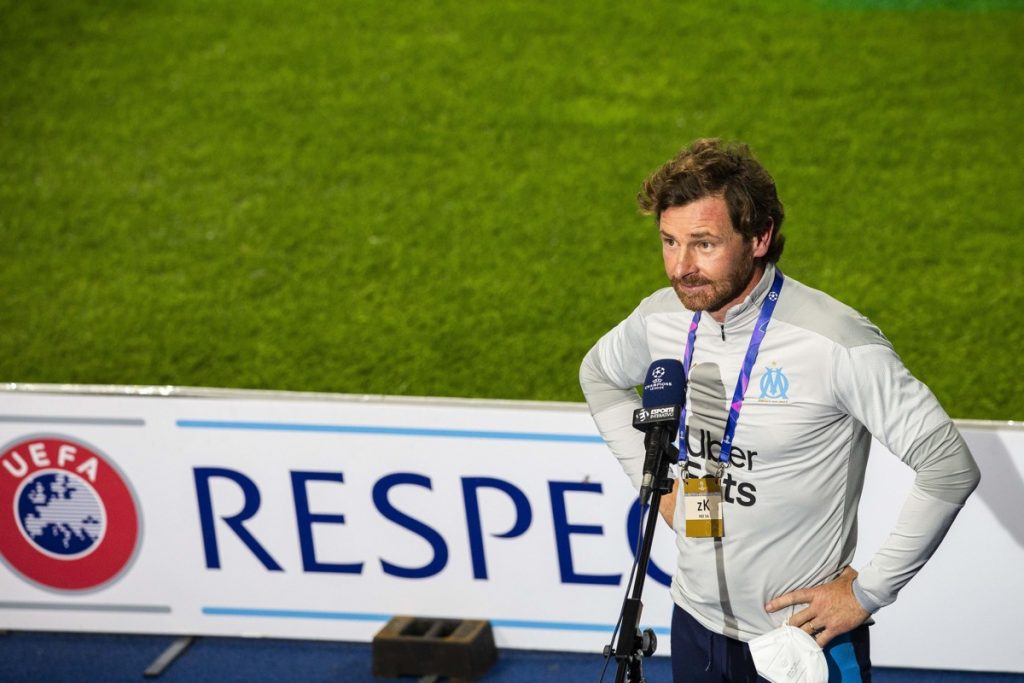 les adieu de villas boas