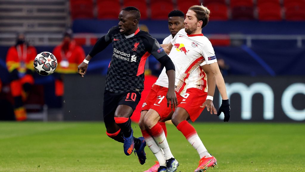 liverpool vs liepzig de nouveau délocaliser