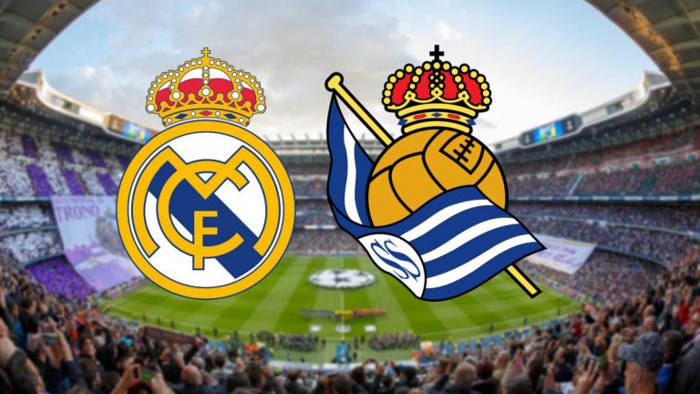 Real Madrid vs Sociedad: le onze probable des deux équipes