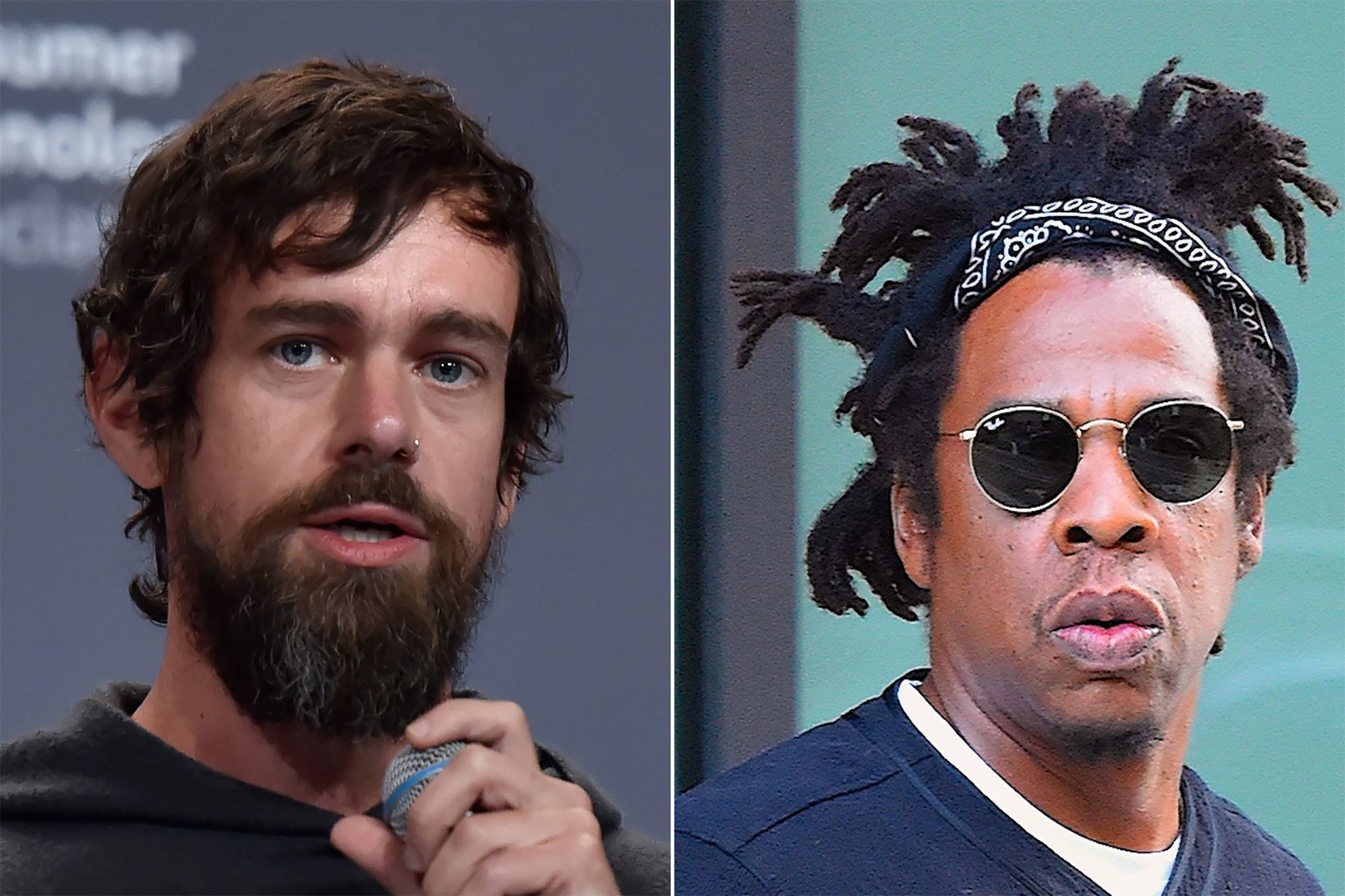 Jack Dorsey, le patron de Twitter prend les rênes de Tidal, la plateforme musicale du rappeur Jay-Z