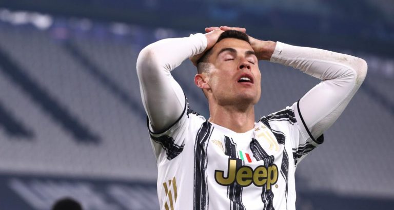 Etats-Unis: le nom de Cristiano Ronaldo impliqué dans une affaire de trafic de drogue