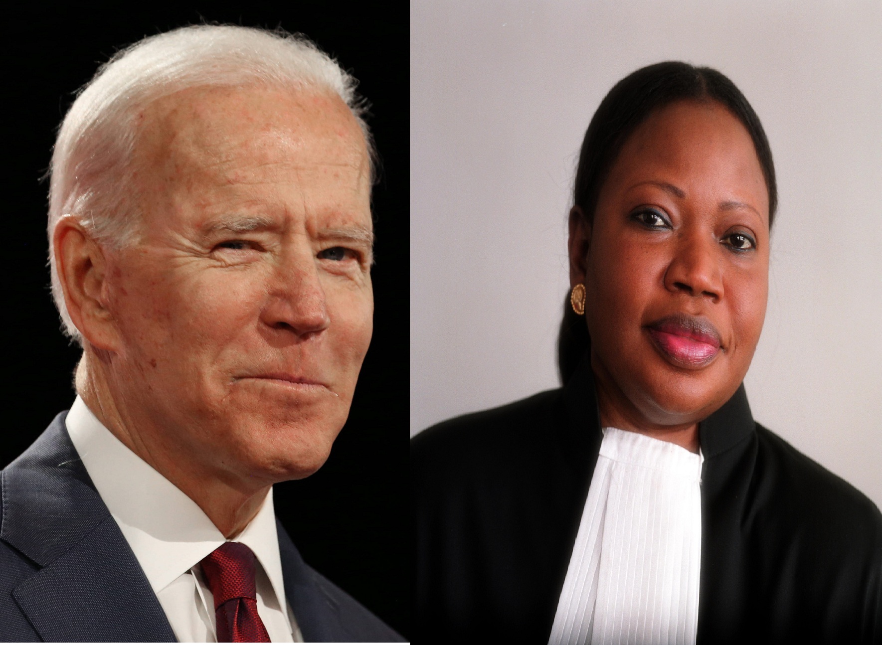 Les Etats-Unis lèvent les sanctions contre Fatou Bensouda et ses collaborateurs de la CPI