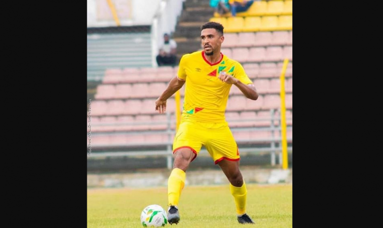 Bénin : Cédric Hountondji exige la disqualification de la Sierra Leone pour falsification de tests Covid