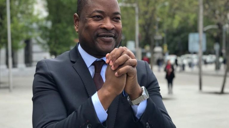 Bénin – Présidentielle 2021: l’abstention est un camouflet infligé au régime, selon Komi Koutché