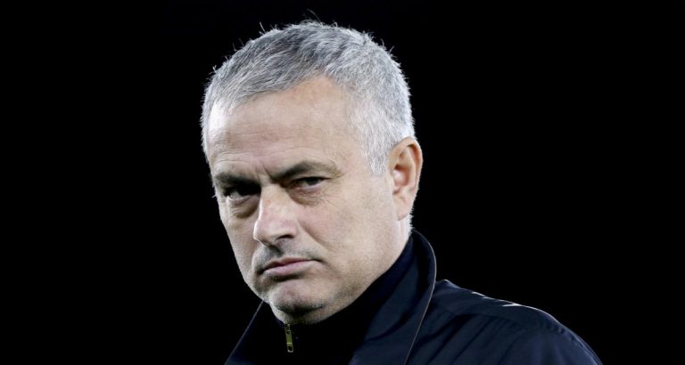 Tottenham: José Mourinho réagit à son licenciement