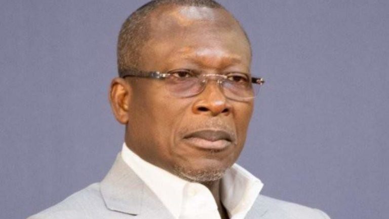 « Quand un candidat est décrié, les électeurs peuvent voter contre lui », Patrice Talon