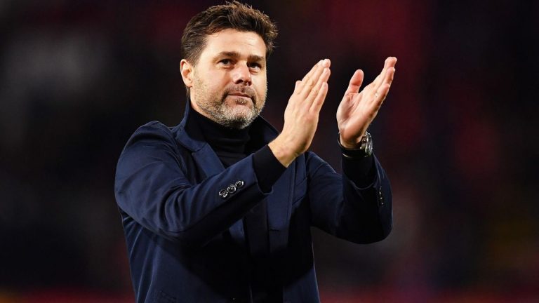 Bayern Munich vs PSG : Pochettino réagit à la victoire des Parisiens