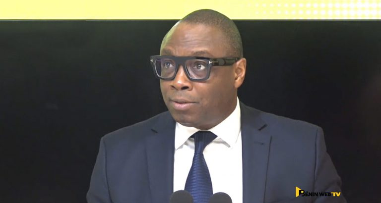 Bénin: Alain Orounla réagit aux dernières inquiétudes exprimées par les USA