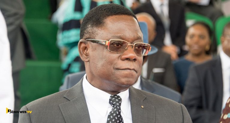Bénin: réaction de Théodore Holo suite à une déclaration du ministre Agbénonci sur la répression